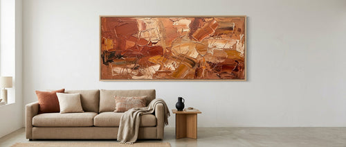 Amber Field Wide