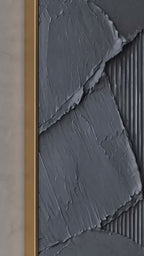 Art du plâtre et des textures W7GG