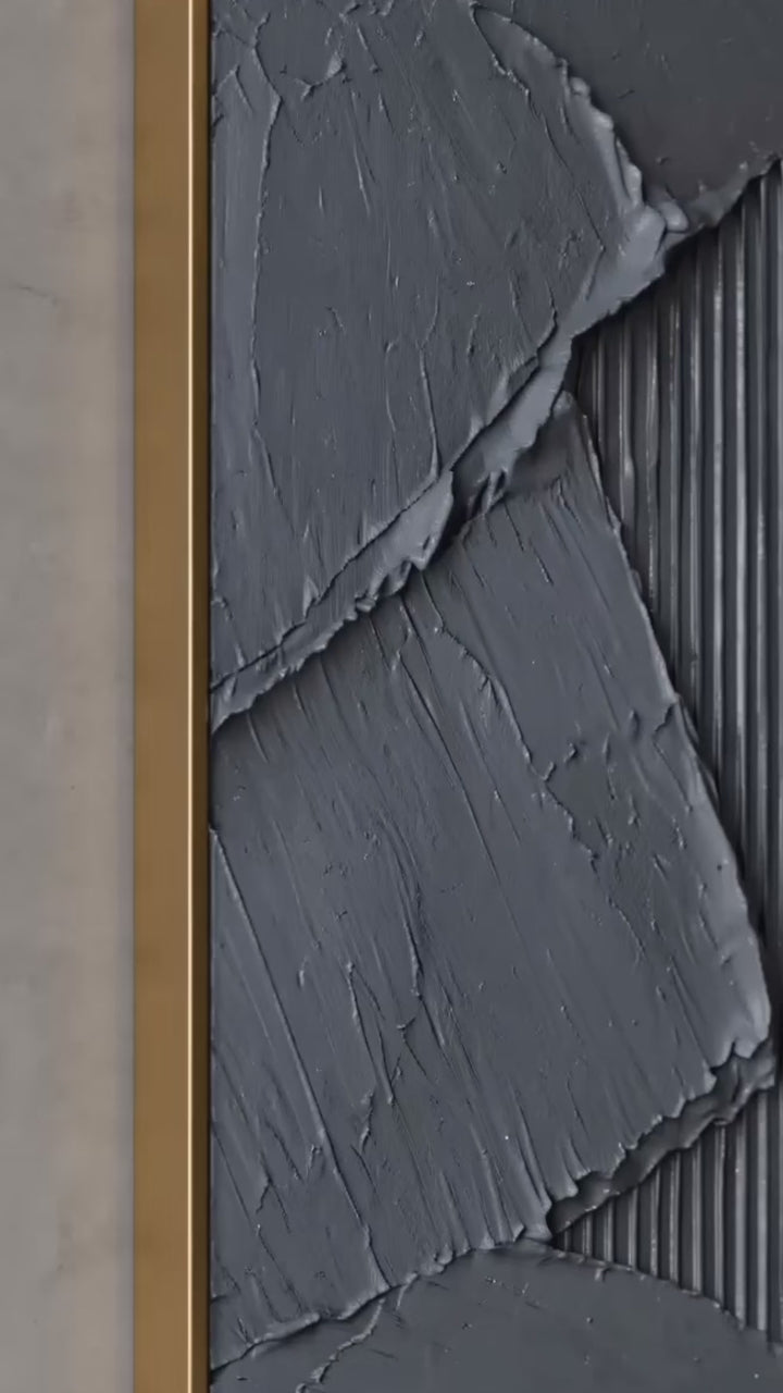 Art du plâtre et des textures W7GG