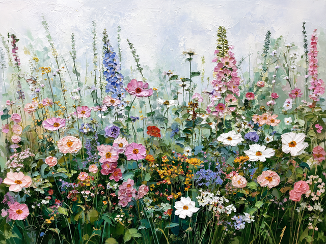 Colorful Art TT15
