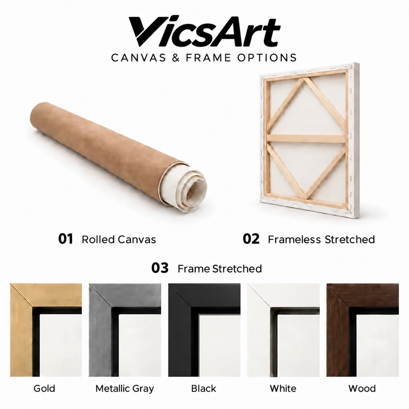 Plaster & Texture Art TE02
