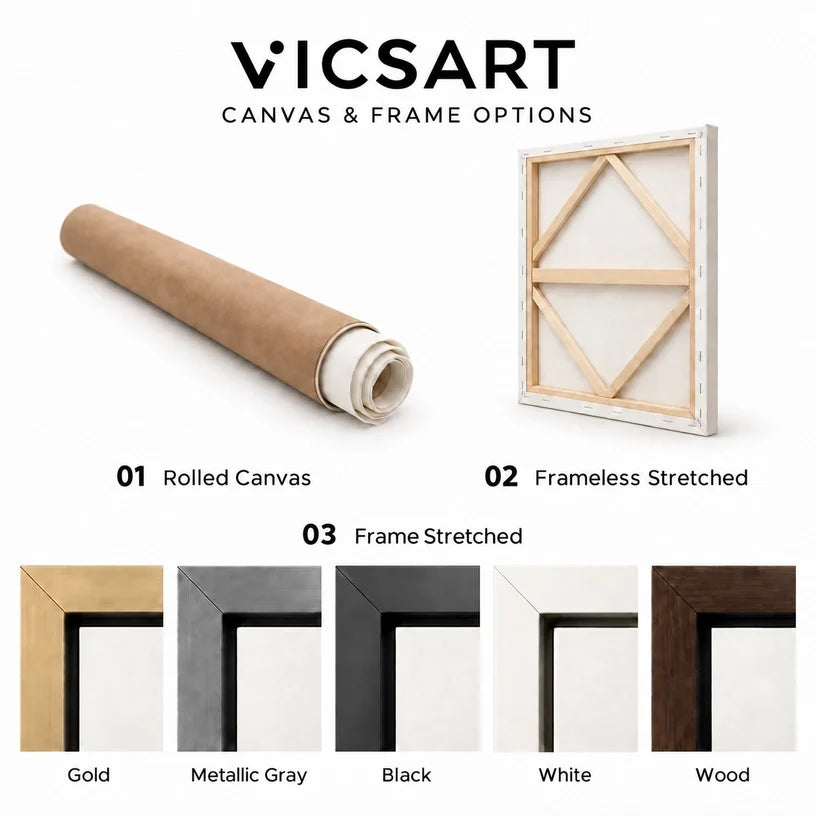 Plaster & Texture abstract oil painting showing layered abstract marks, texture and expressive painterly movement in a yellow palette.
