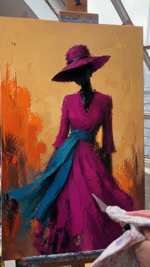 Shaping the silhouette