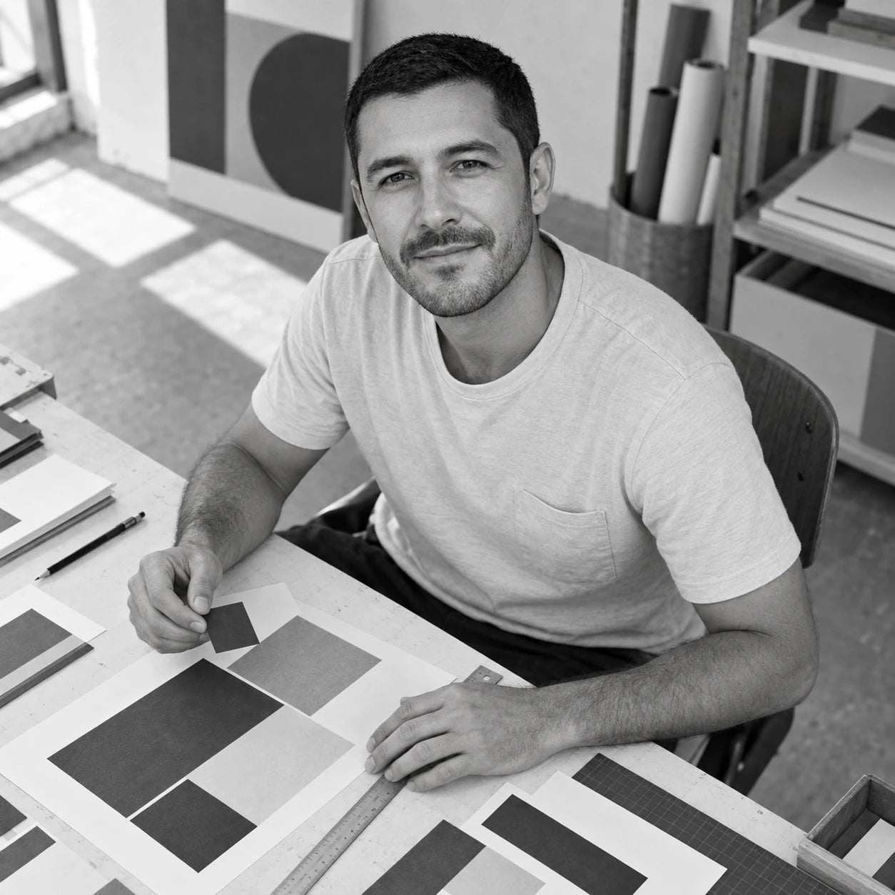 Mateo Cruz