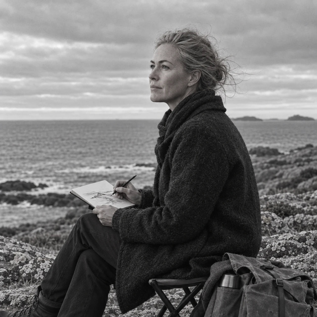 Ingrid Solberg