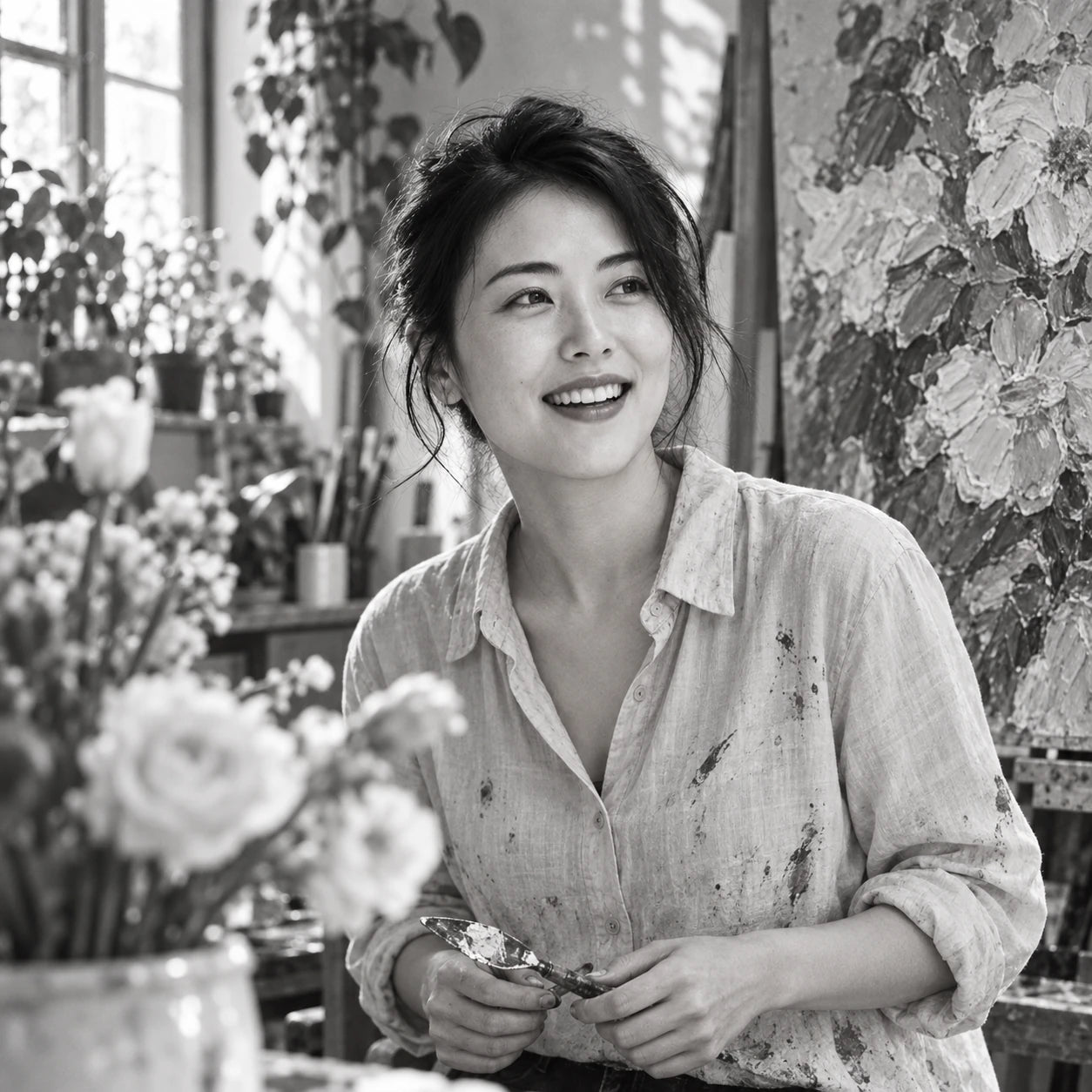 Hana Mori