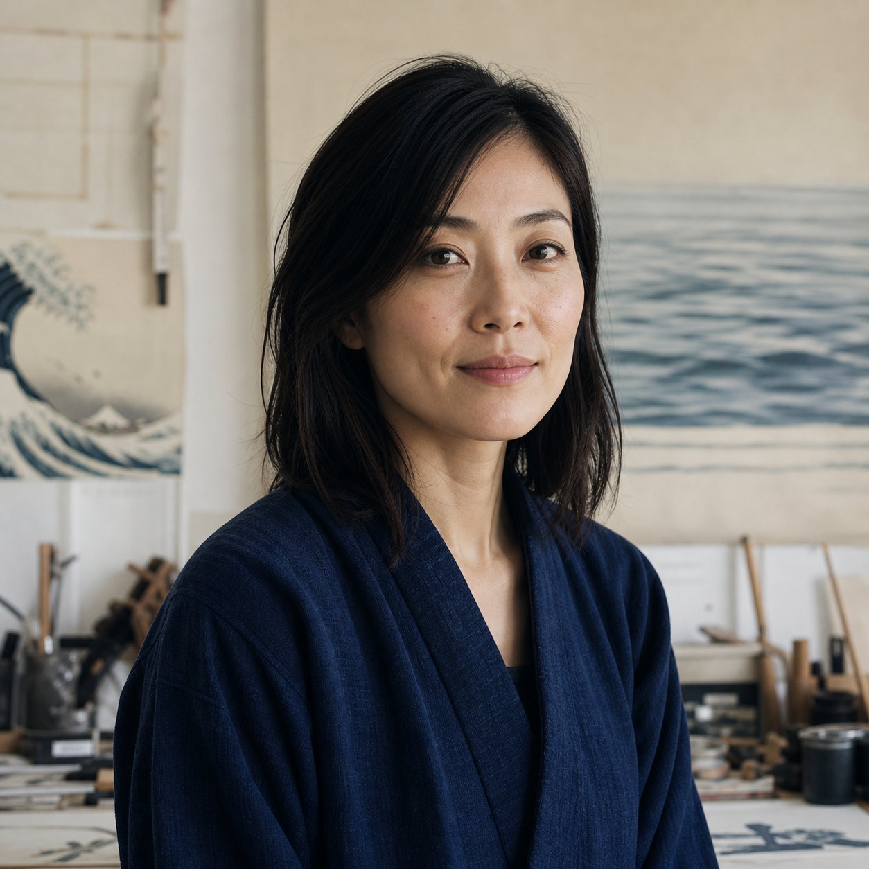 Naomi Sato