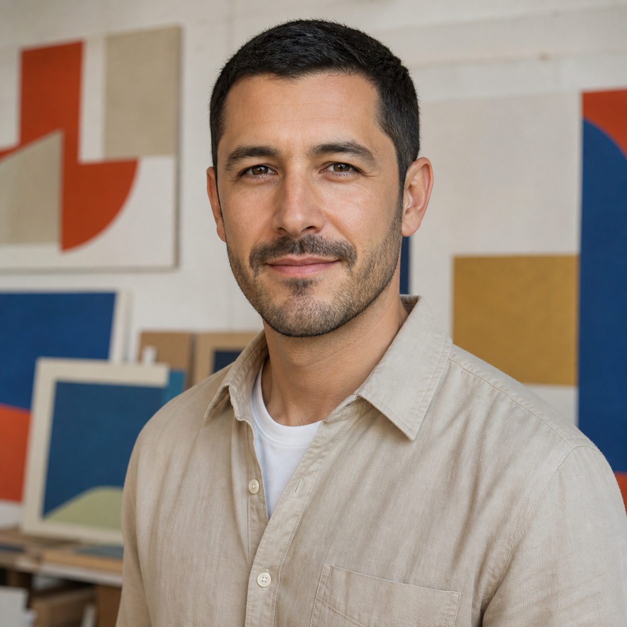 Mateo Cruz