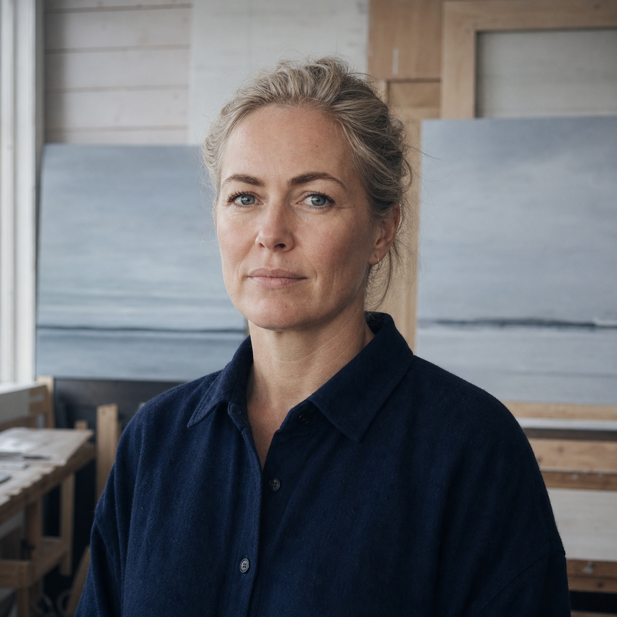 Ingrid Solberg