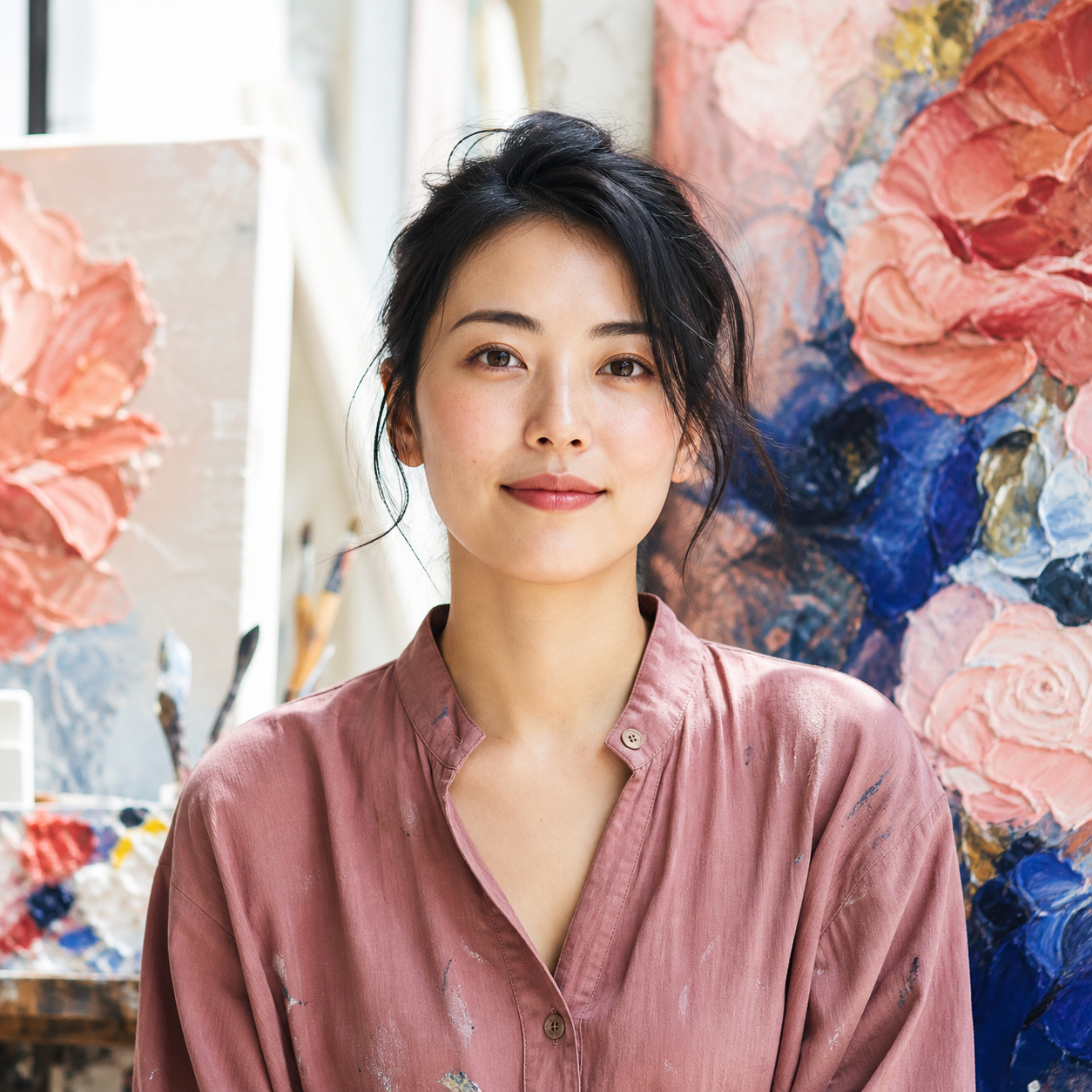 Hana Mori