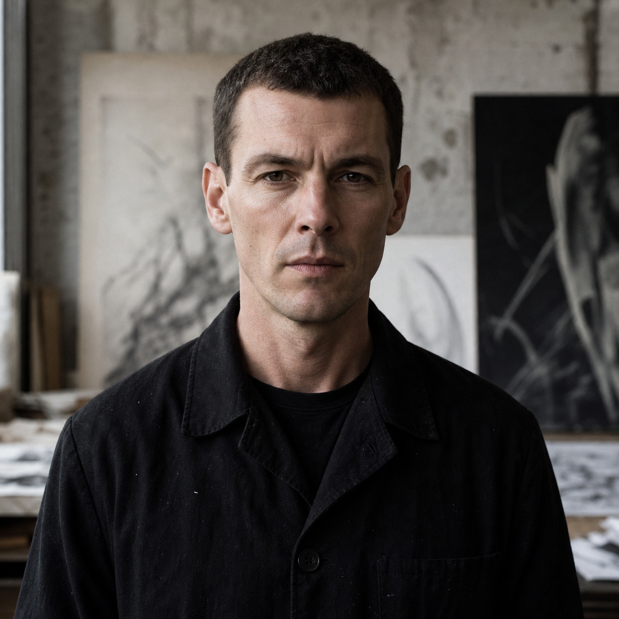 Noah Bennett