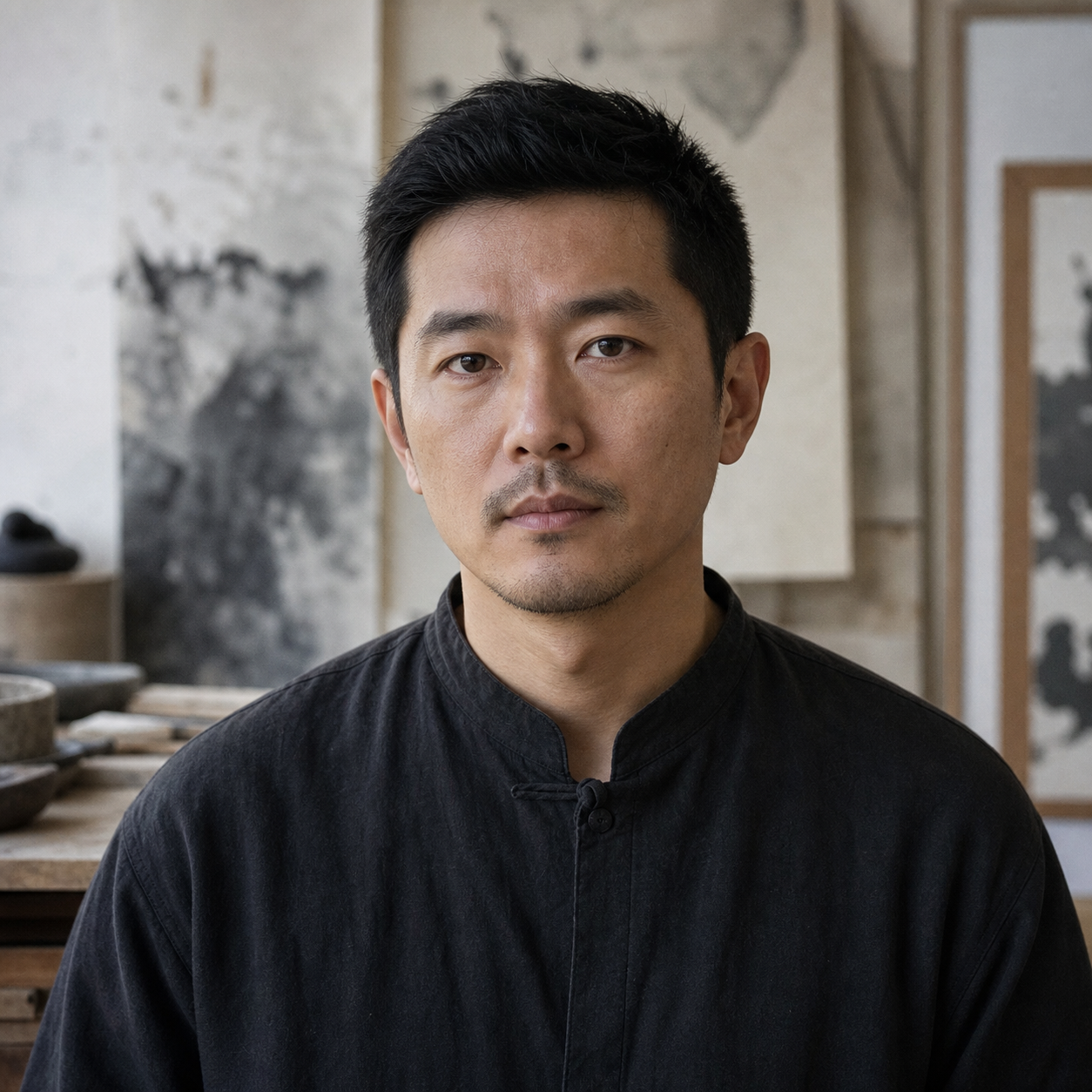 Chen Yu