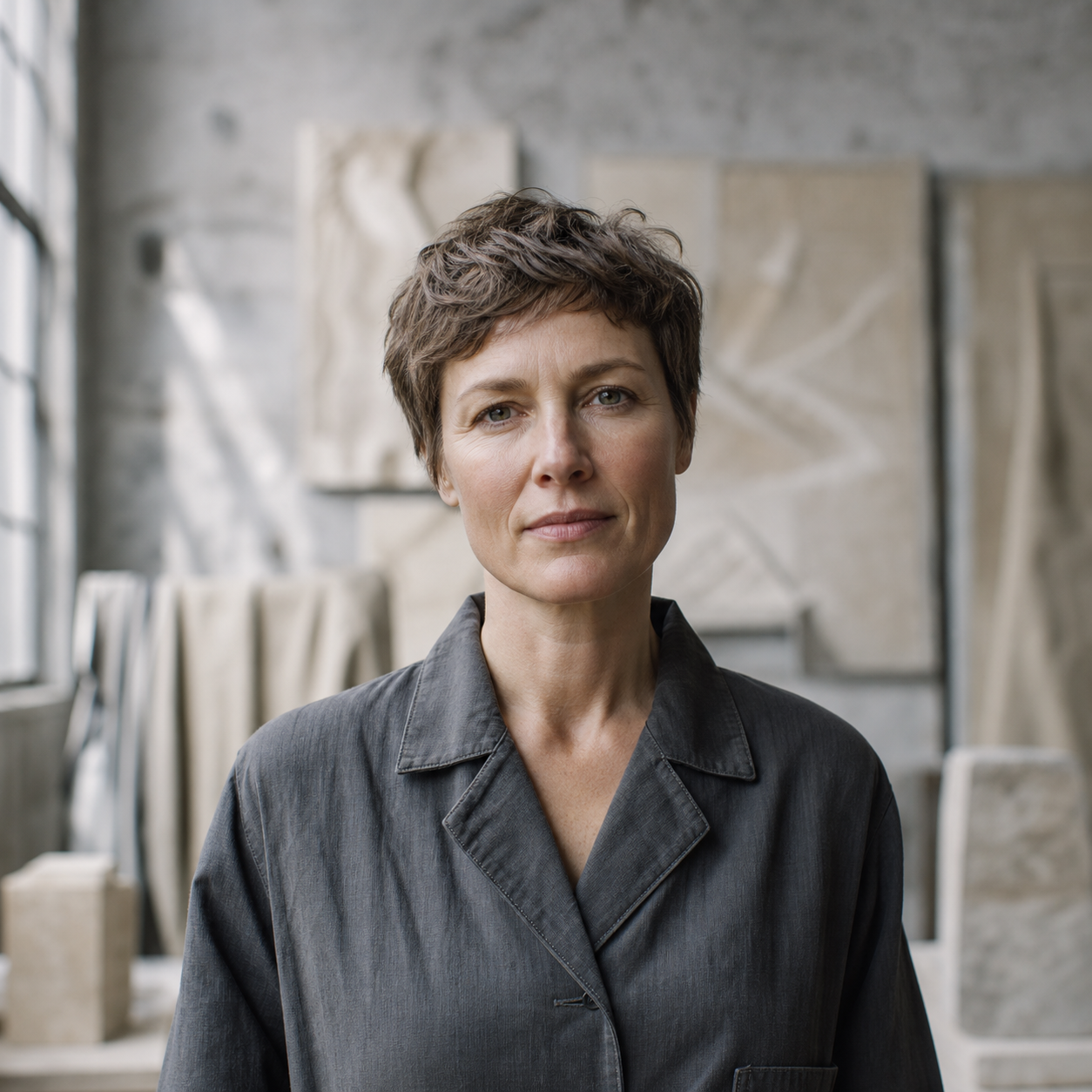 Clara Weiss