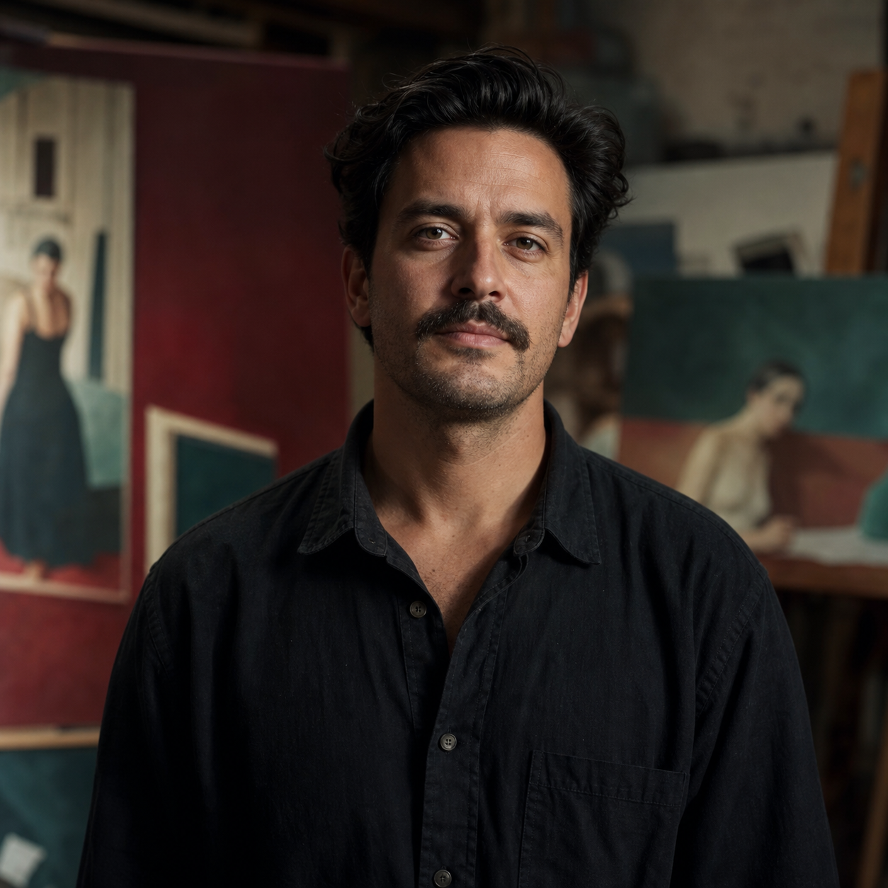 Rafael Ibarra