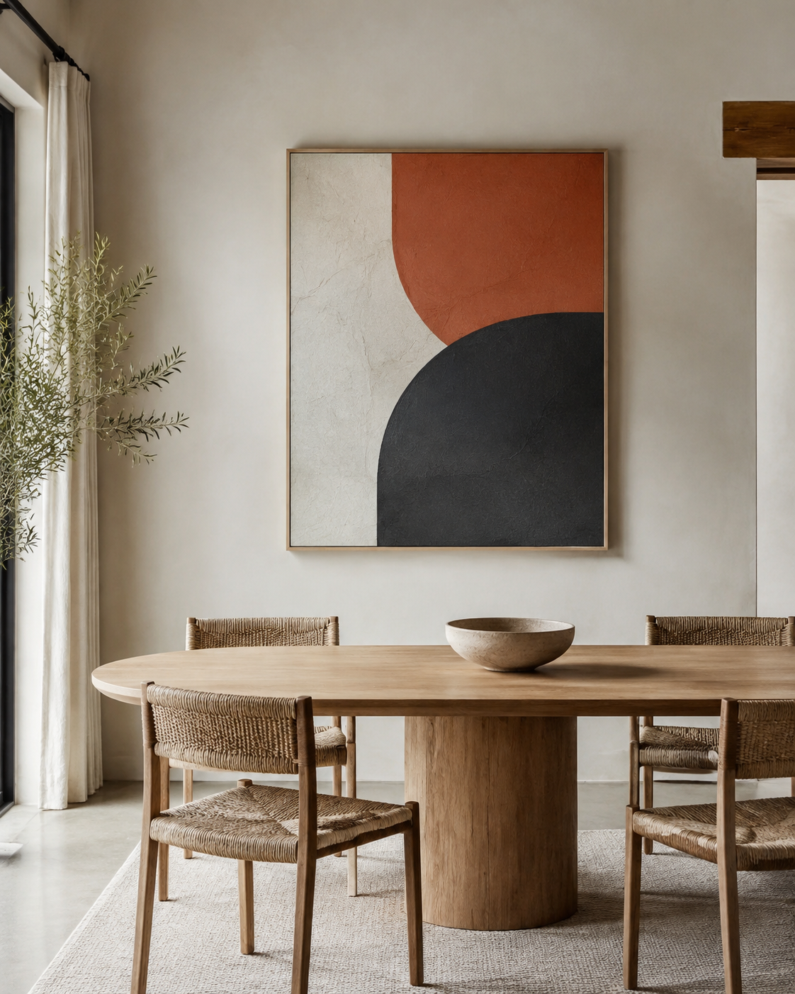 Dining room inspiration